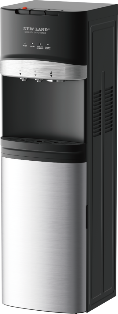 آبسردکن یخساز نیولند مدل NL-3142BS