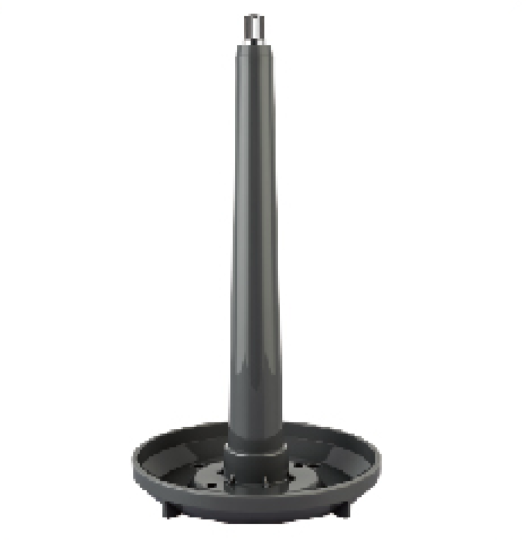 سبزی خردکن ۳ لیتری نیولند مدل NL-3174BS