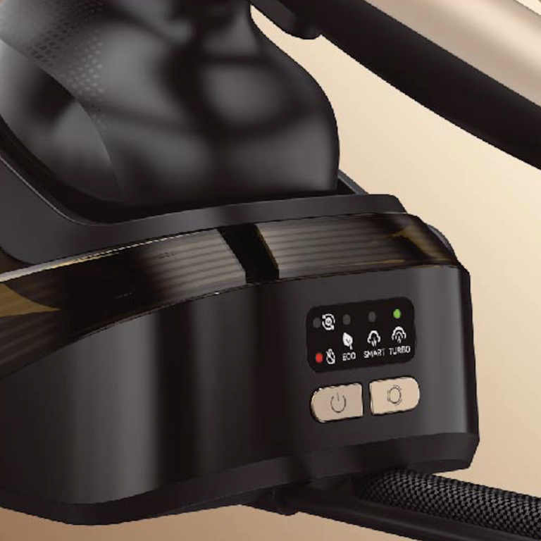 اتو بخار نیولند مدل SF200L Gold Lite