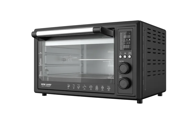 توستر -سرخ کن هوشمند نیولند مدل NL-2728B