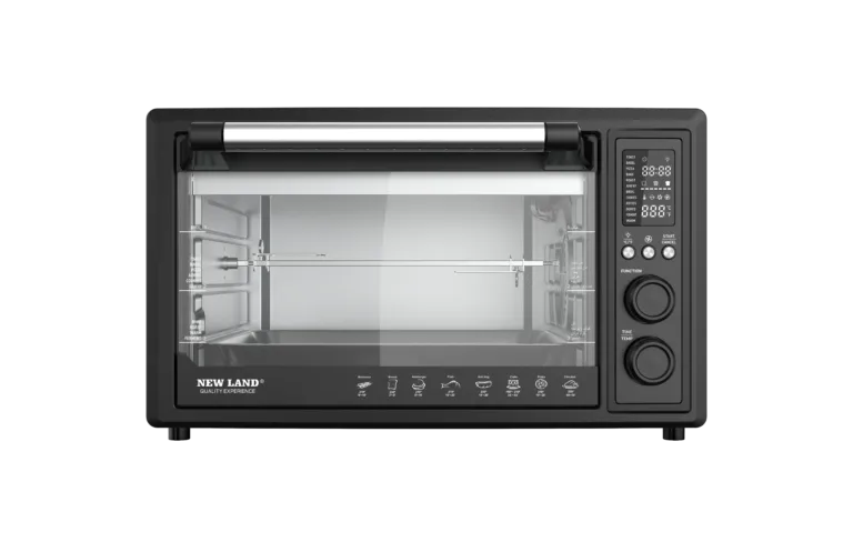 توستر -سرخ کن هوشمند نیولند مدل NL-2728B