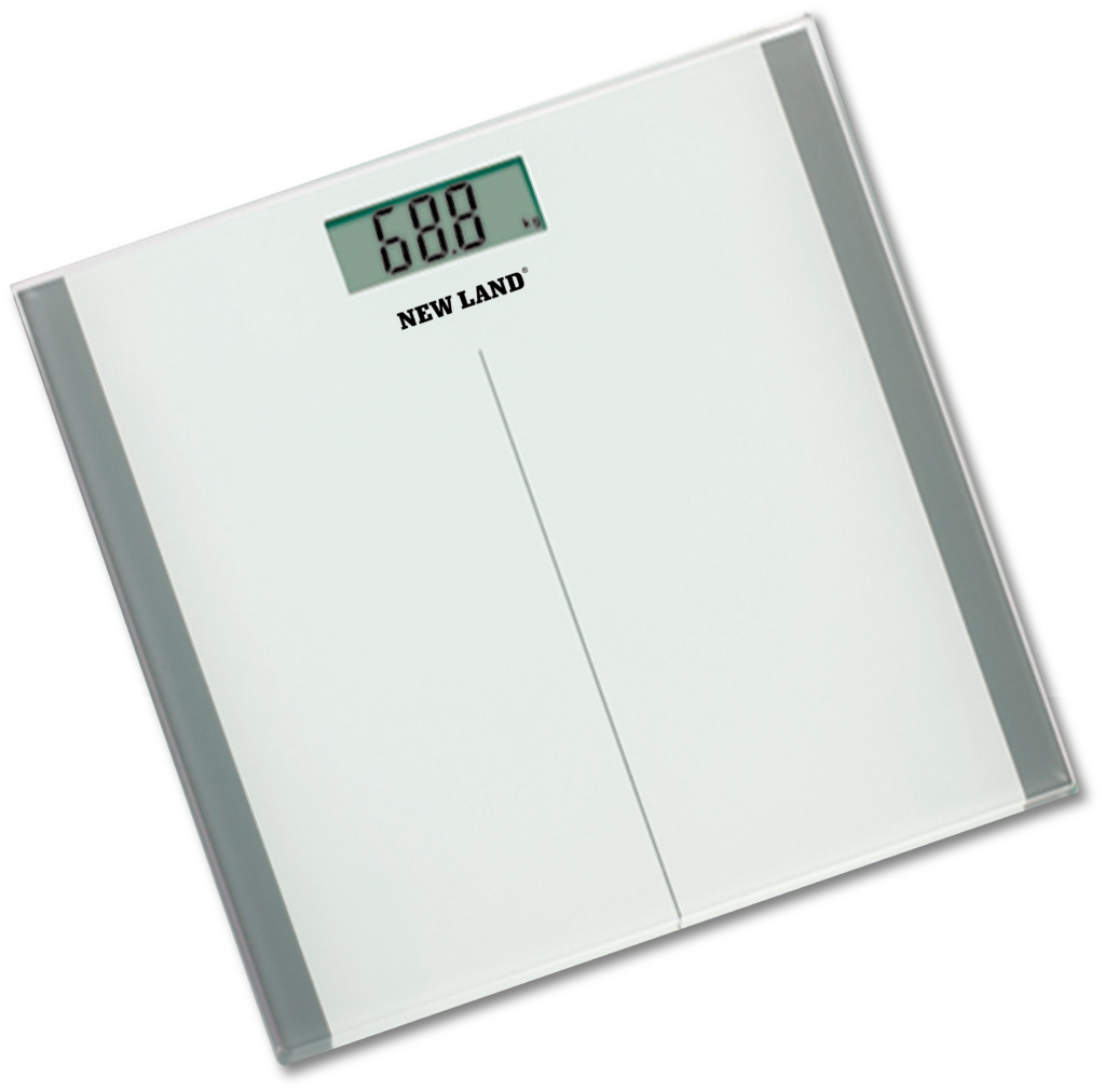 ترازو حمام نیولند مدل NL-2157