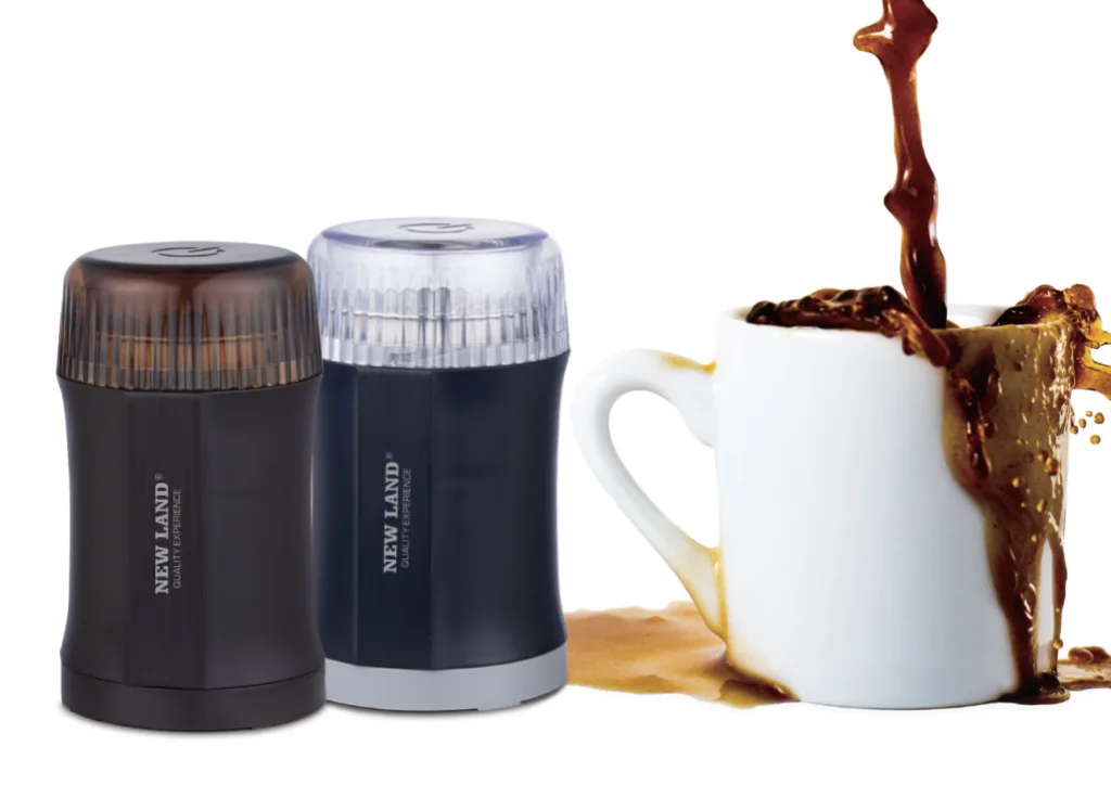 Newland Coffee Grinder NL-2328 Model NL-2328