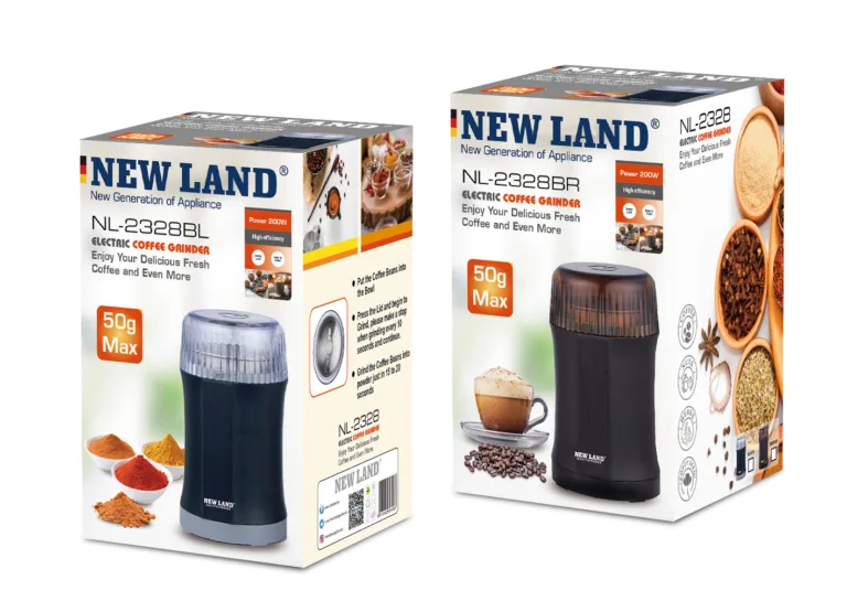 Newland Coffee Grinder NL-2328