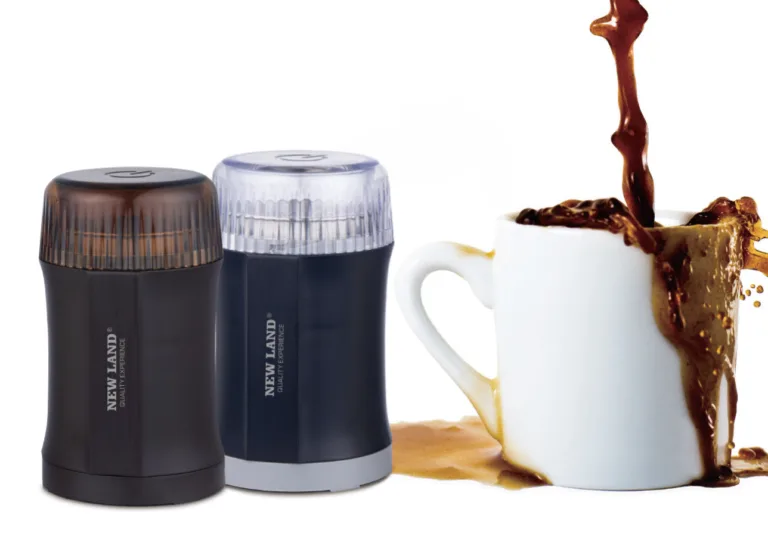 Newland Coffee Grinder NL-2328 Model NL-2328