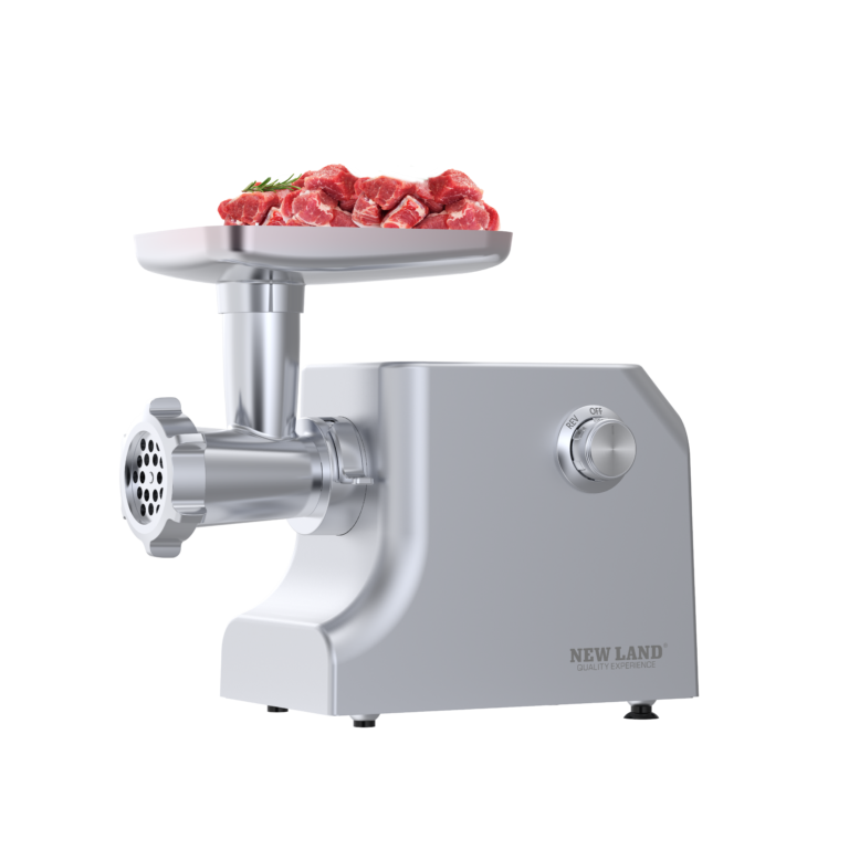چرخ‌گوشت نیولند مدل NL-2460A