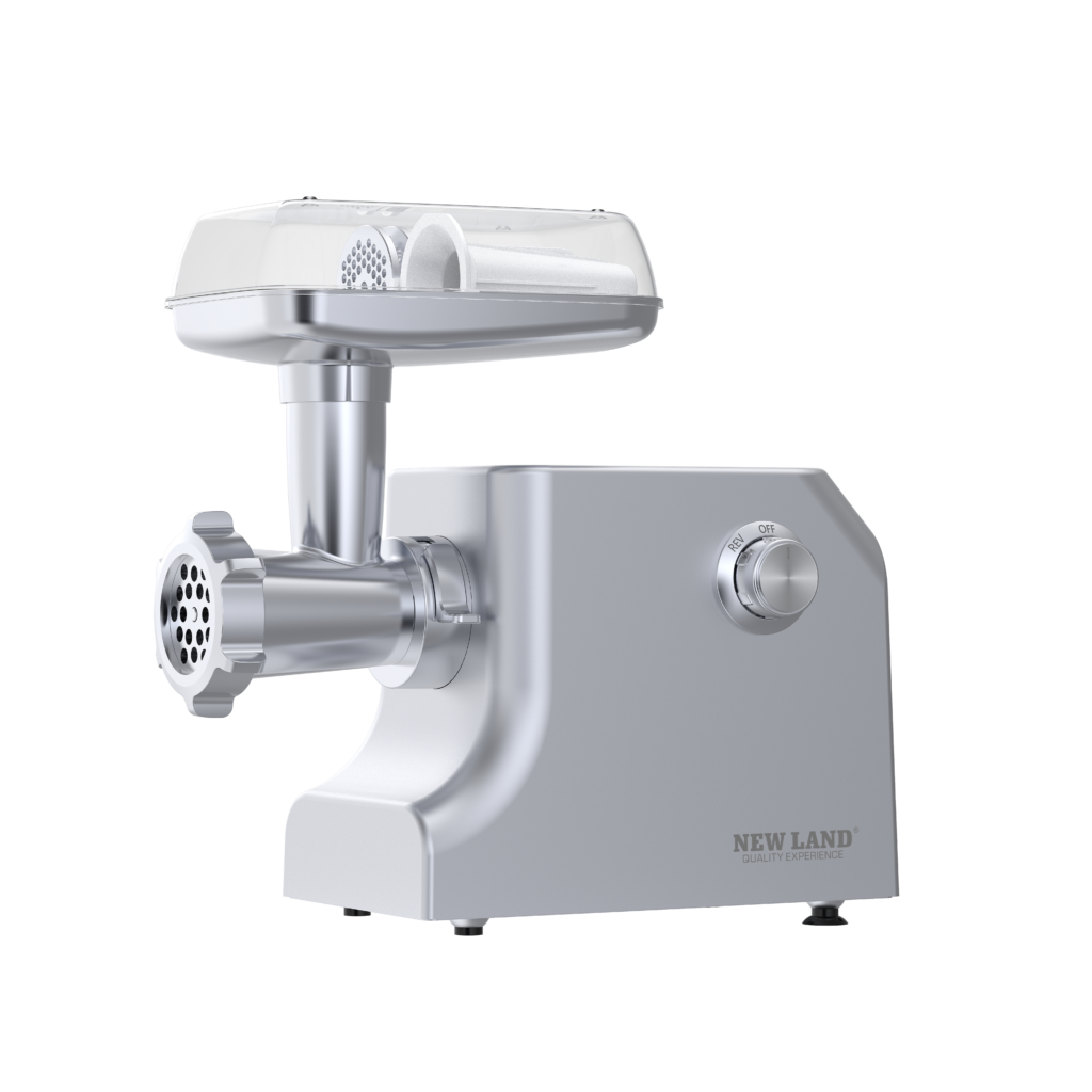 چرخگوشت نیولند مدل NL-2460A