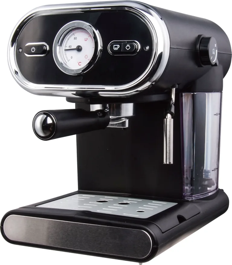 Newland Espresso Machine NL-2494BL Model NL-2494BL