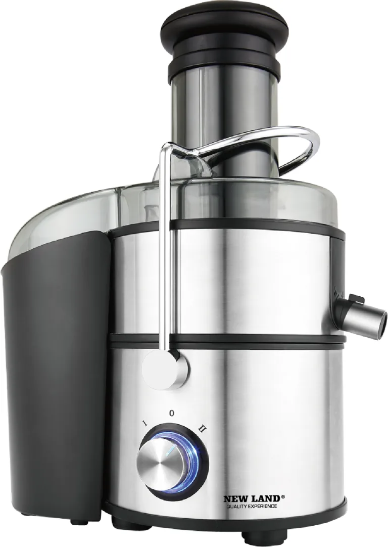 Newland Juice Extractor NL-2579BS Model NL-2579BS