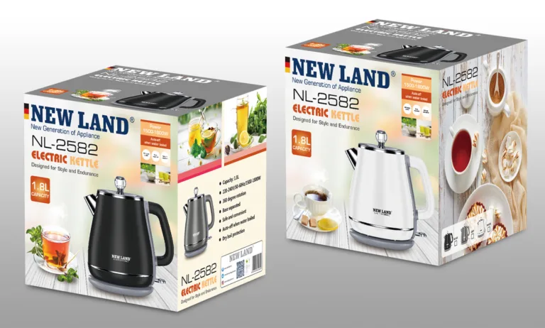 Newland Electric Kettle NL-2582