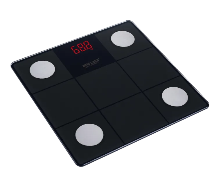 Newland Smart Body Fat Scale NL-2584B Model NL-2584B