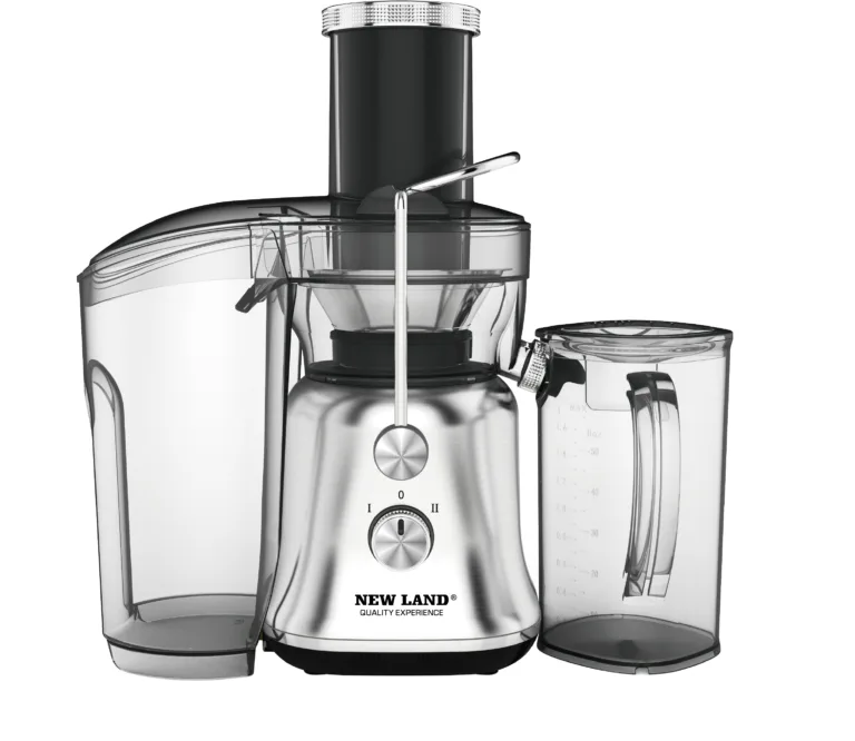 Newland Centrifugal Juicer NL-2666BS Model NL-2666BS