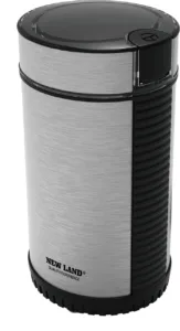 Newland Coffee Grinder NL-2668BS Model NL-2668BS