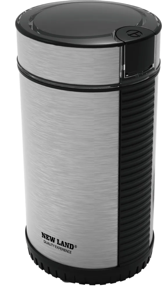 آسیاب قهوه نیولند مدل NL-2668BS