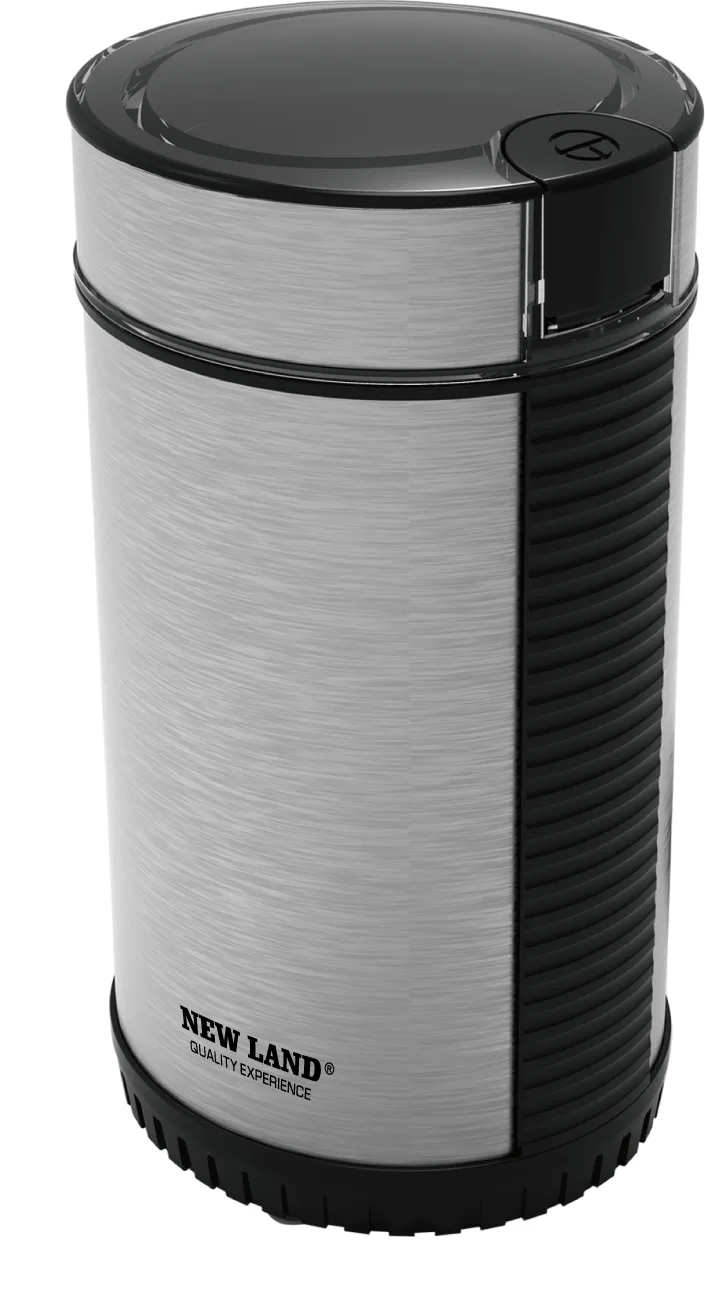 Newland Coffee Grinder NL-2668BS Model NL-2668BS