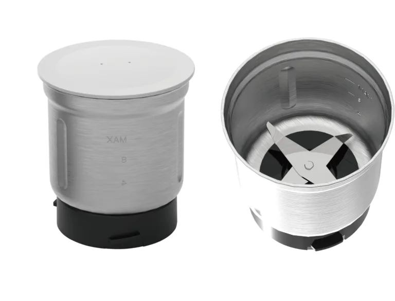 Newland Coffee Grinder NL-2669BS