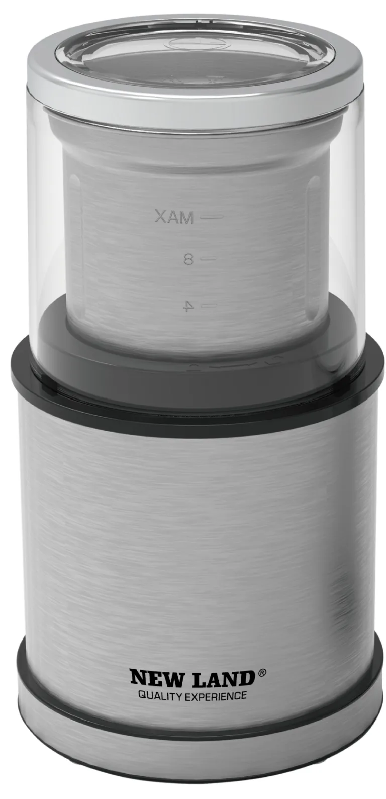 Newland Coffee Grinder NL-2669BS Model NL-2669BS