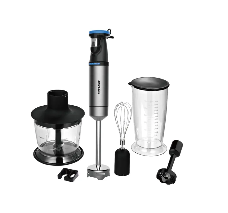 Newland Hand Blender NL-2699BS Model NL-2699BS