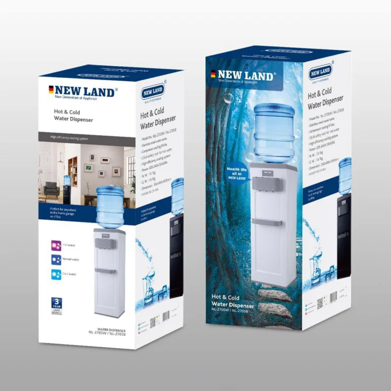 آب سردکن نیولند مدل NL-2705B