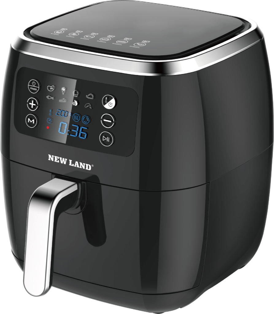 سرخکن بدون روغن نیولند مدل NL-2710B