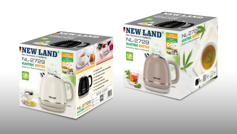 Newland Electric Kettle NL-2729