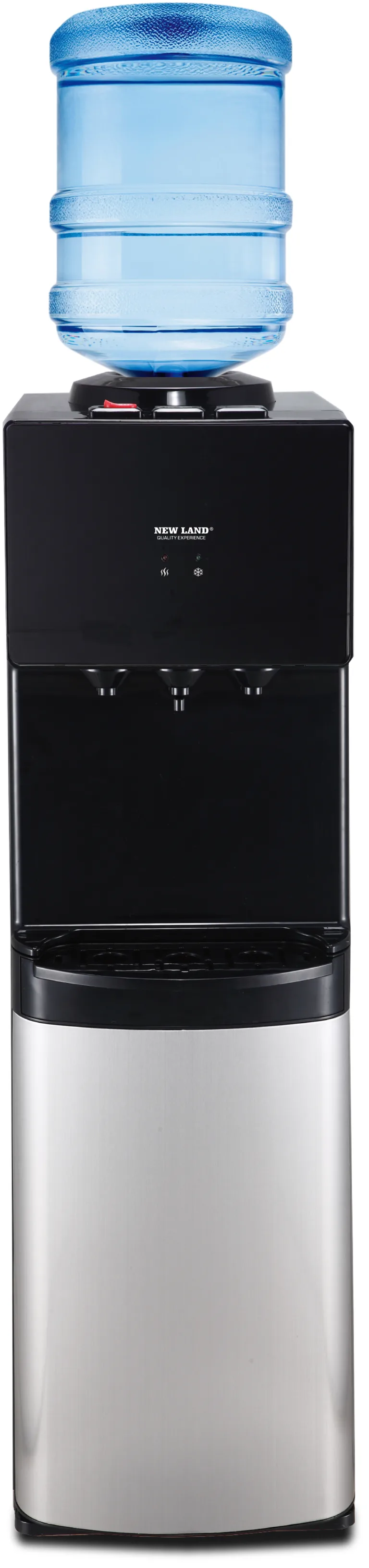 آبسردکن نیولند مدل NL-2731BS