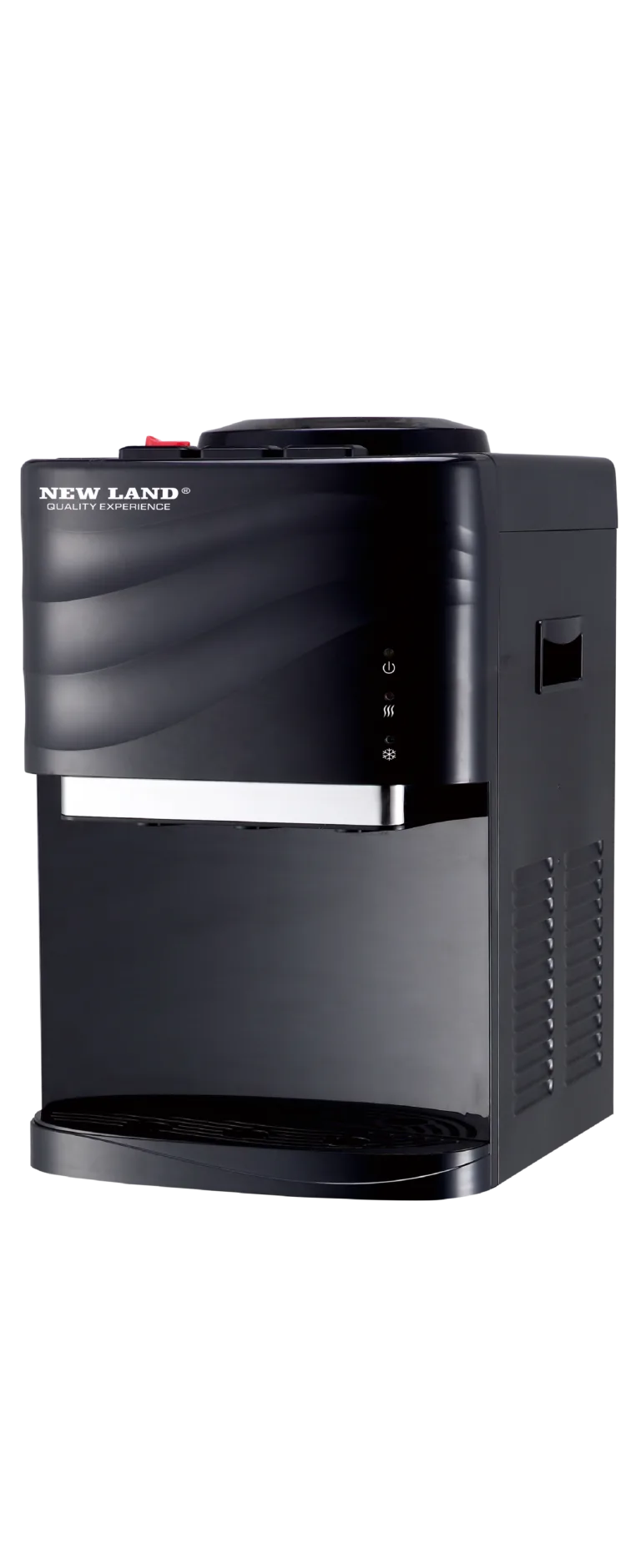 Newland Hot & Cold Water Dispenser NL-2733 Model NL-2733BT