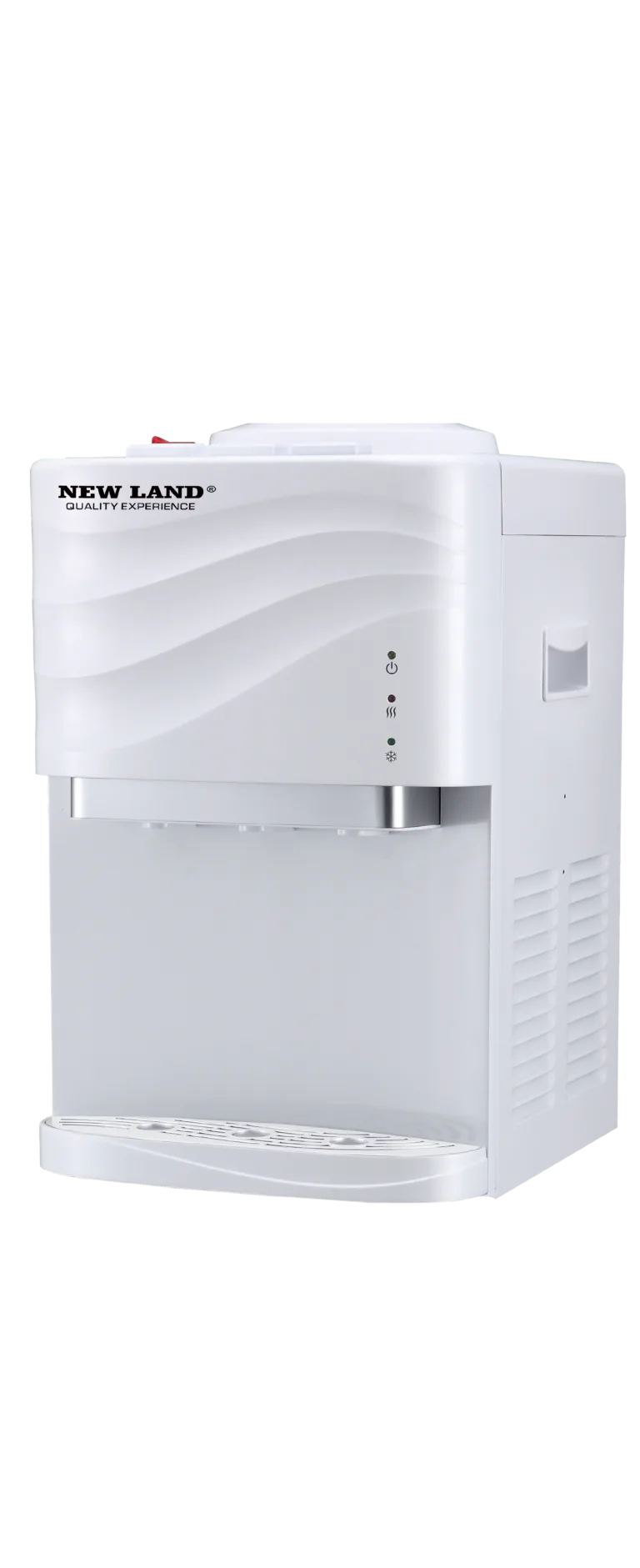 Newland Hot & Cold Water Dispenser NL-2733