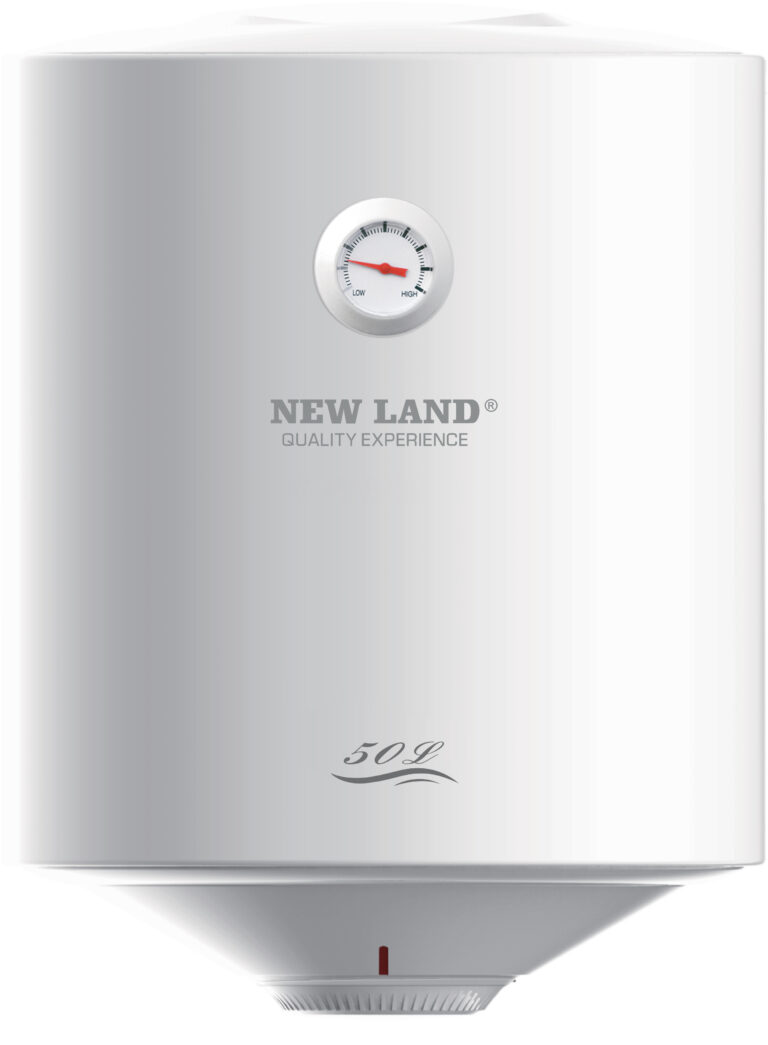 آبگرمکن برقی ۵۰ لیتر نیولند مدل NL-2750WH