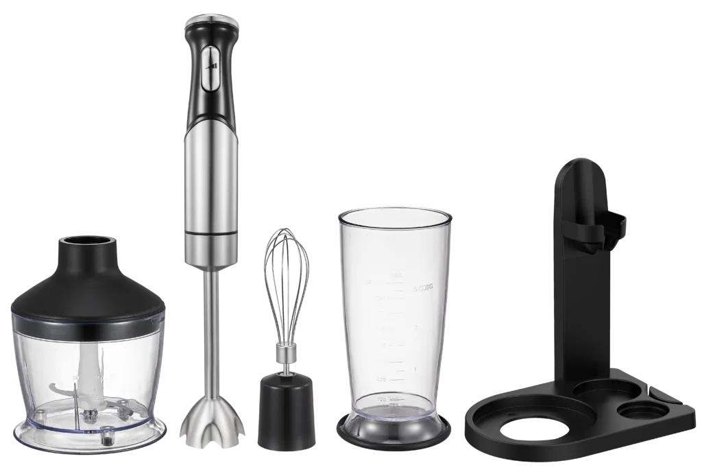گوشتکوب برقی ۳ کاره نیولند مدل NL-2758BS
