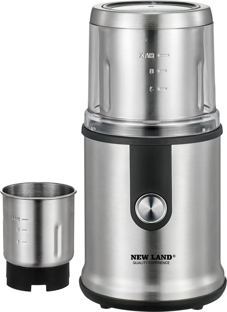 آسیاب قهوه نیولند NL-2790BS