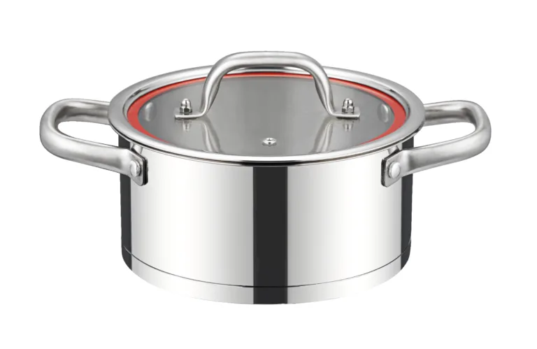 Newland Stainless Steel Cookware Set NL-2925