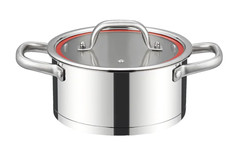 Newland Stainless Steel Cookware Set NL-2925
