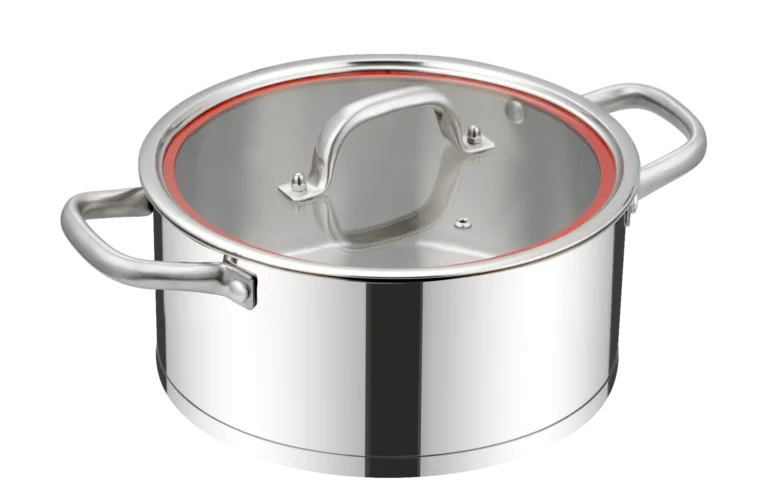 Newland Stainless Steel Cookware Set NL-2925