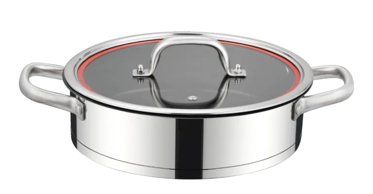 Newland Stainless Steel Cookware Set NL-2925