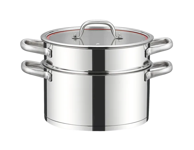 Newland Stainless Steel Cookware Set NL-2925