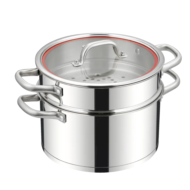 Newland Stainless Steel Cookware Set NL-2925