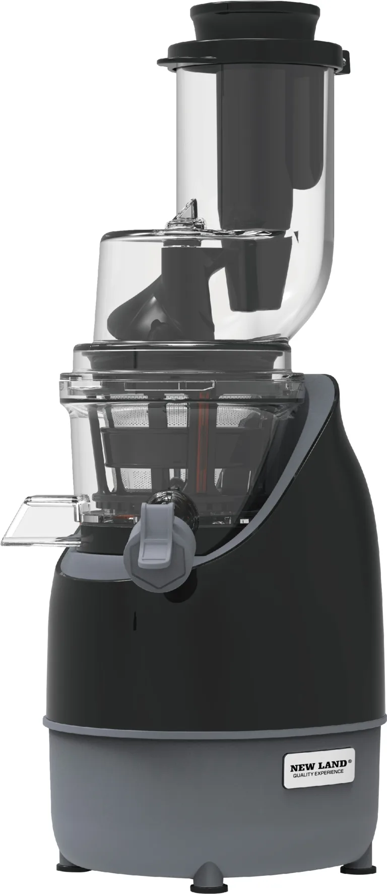 Newland Slow Juicer NL-2929BG Model NL-2929BG