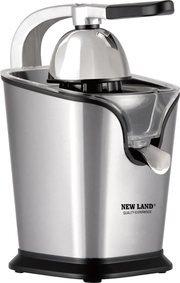 Newland Citrus Juicer NL-2931BS Model NL-2931BS