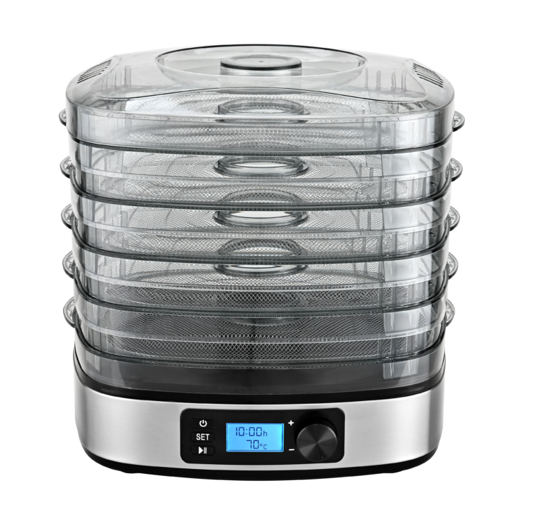 میوه خشک کن نیولند مدل NL-2993BS