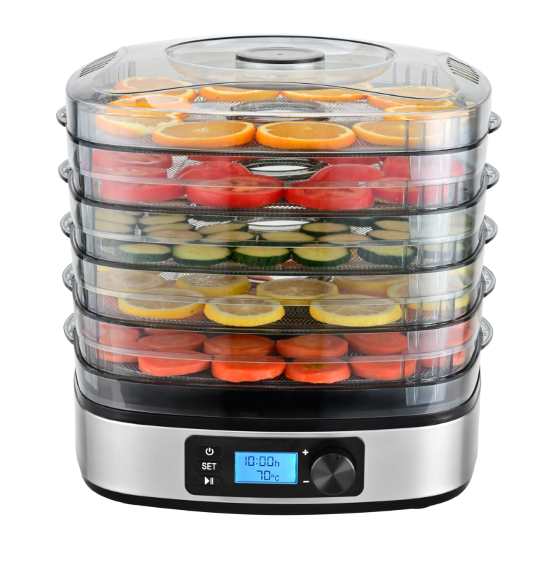 میوه خشک کن نیولند مدل NL-2993BS