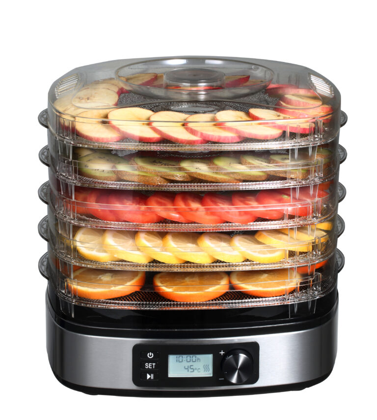میوه خشک کن نیولند مدل NL-2993BS