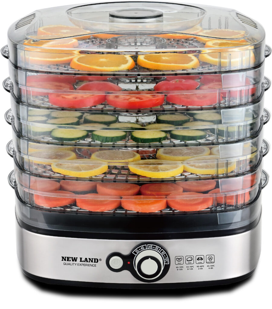 میوه خشک کن نیولند مدل NL-2994BS