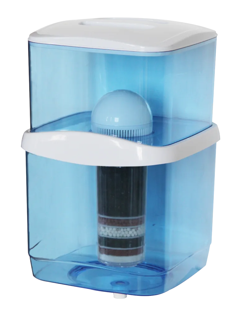 Newland Water Purifier NL-3030WH Model NL-3030WH