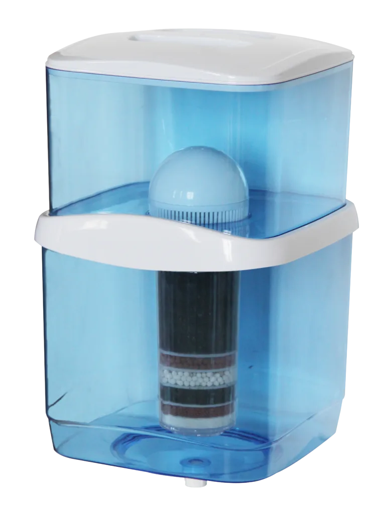 مخزن آبسردکن فیلتردار نیولند مدل NL-3030WH