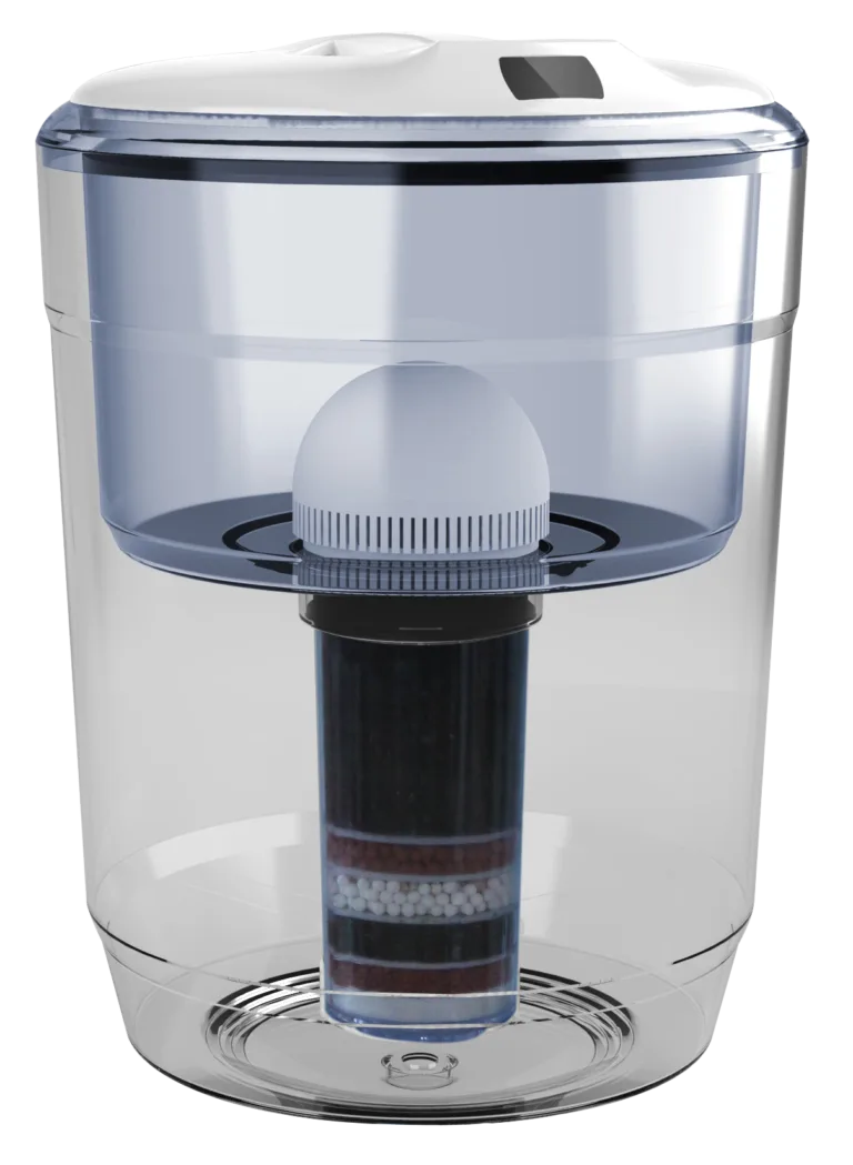 Newland Water Purifier NL-3031WH Model NL-3031WH