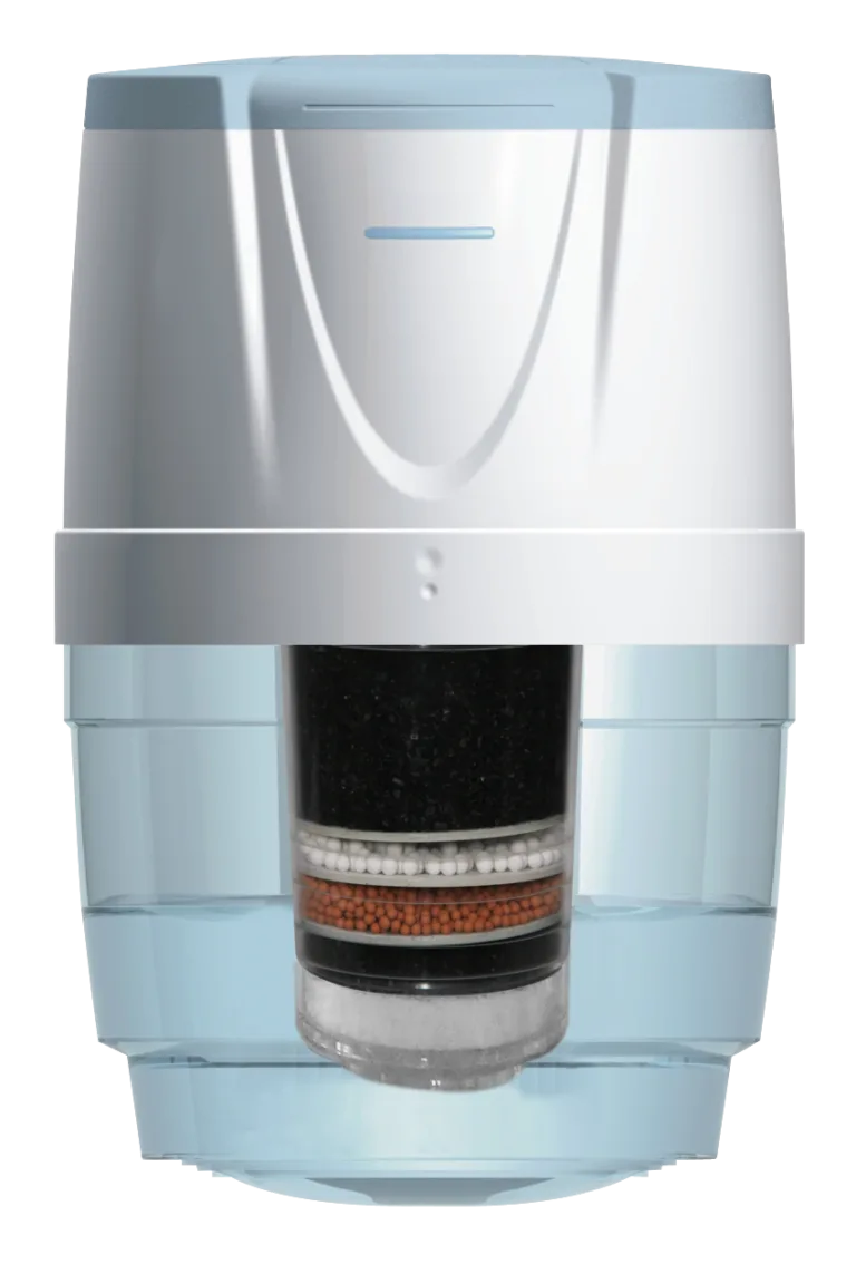 Newland Water Purifier NL-3032WH Model NL-3032WH