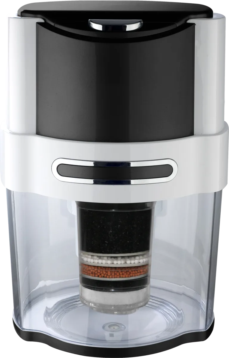Newland Water Purifier NL-3033BL Model NL-3033BL