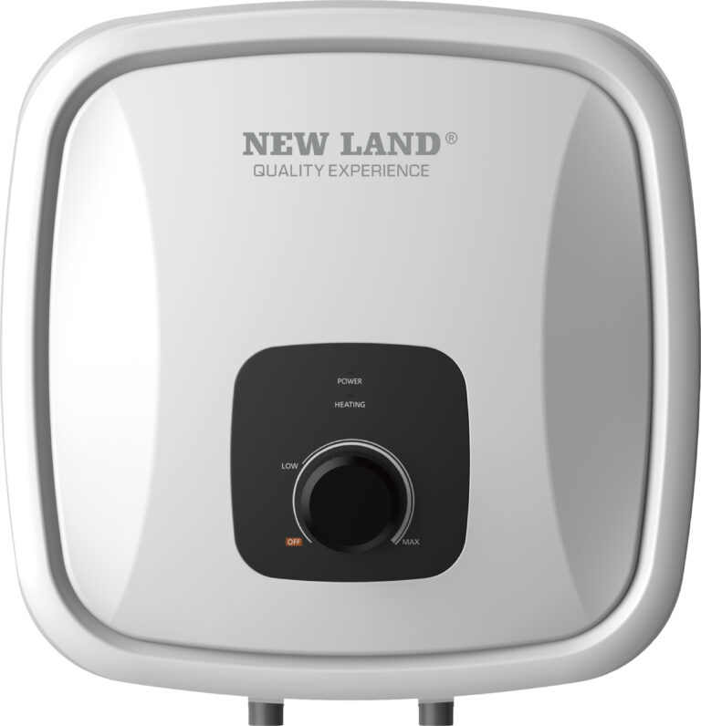 آبگرمکن برقی ۳۰ لیتر نیولند مدل NL-3041WH