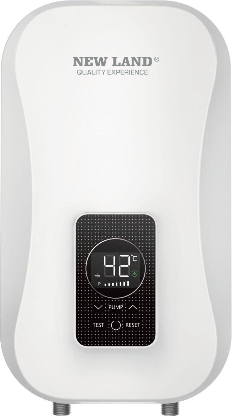 آبگرمکن برقی فوری نیولند مدل NL-3044WH
